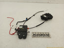 Alfa Romeo Stelvio Liftgate Lock Latch Mechanism Assembly-1