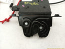 Alfa Romeo Stelvio Liftgate Lock Latch Mechanism Assembly-3