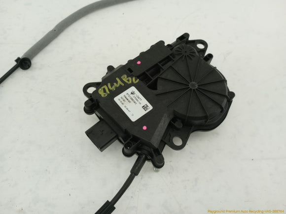 Alfa Romeo Stelvio Liftgate Lock Latch Mechanism Assembly
