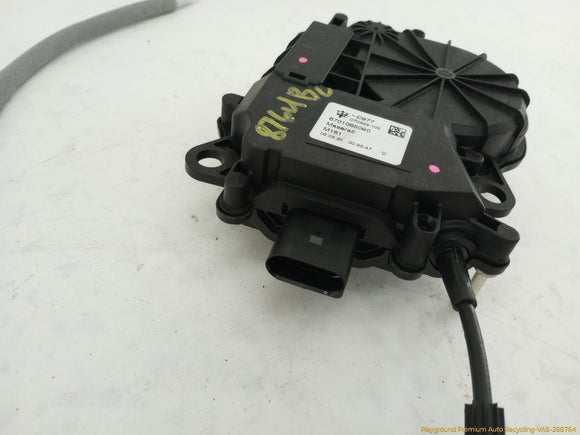 Alfa Romeo Stelvio Liftgate Lock Latch Mechanism Assembly
