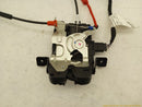 Alfa Romeo Stelvio Liftgate Lock Latch Mechanism Assembly-10