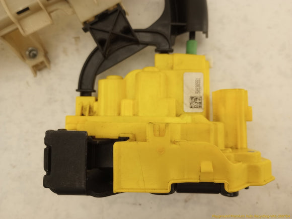 Alfa Romeo Stelvio Driver Left Rear Door Lock Actuator