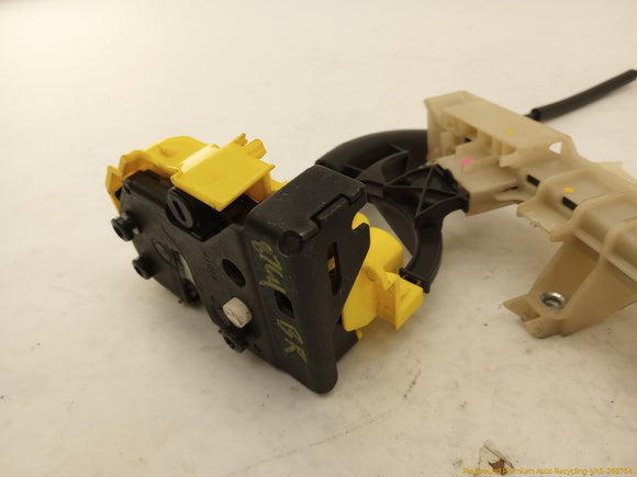 Alfa Romeo Stelvio Passenger Right Rear Door Lock Actuator