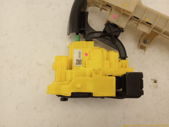 Alfa Romeo Stelvio Passenger Right Rear Door Lock Actuator