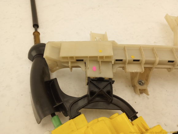 Alfa Romeo Stelvio Passenger Right Rear Door Lock Actuator