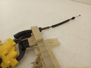 Alfa Romeo Stelvio Passenger Right Rear Door Lock Actuator-8