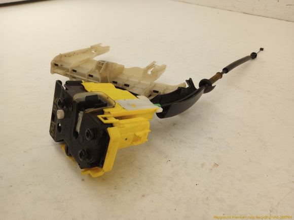 Alfa Romeo Stelvio Passenger Right Rear Door Lock Actuator