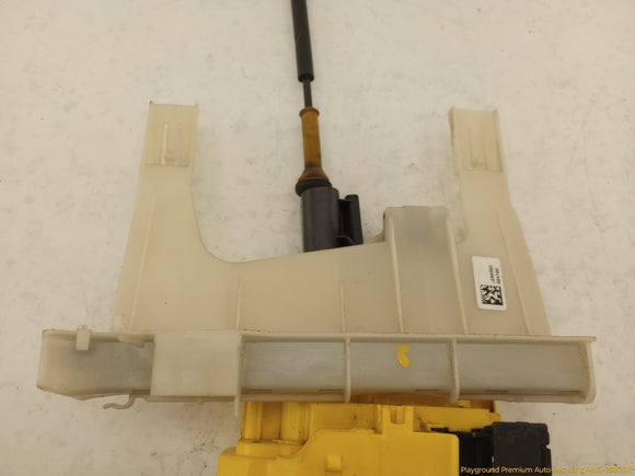 Alfa Romeo Stelvio Passenger Right Front Door Lock Actuator