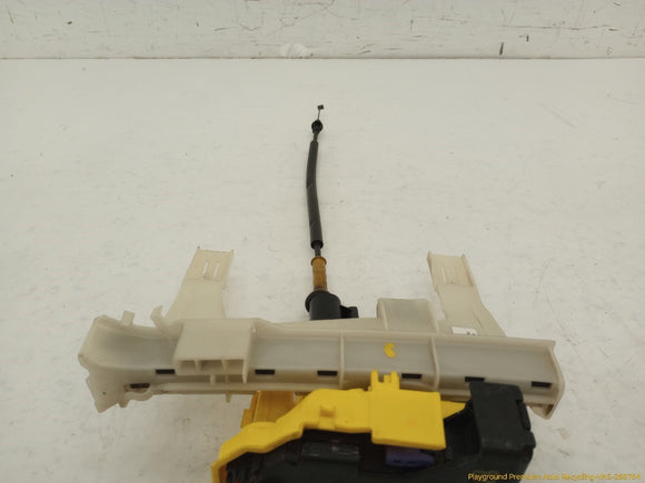 Alfa Romeo Stelvio Passenger Right Front Door Lock Actuator