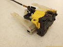Alfa Romeo Stelvio Passenger Right Front Door Lock Actuator-8