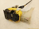 Alfa Romeo Stelvio Passenger Right Front Door Lock Actuator-9