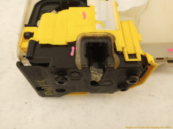 Alfa Romeo Stelvio Passenger Right Front Door Lock Actuator