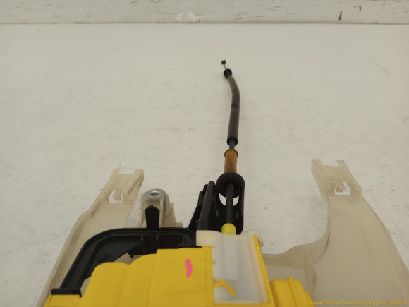 Alfa Romeo Stelvio Passenger Right Front Door Lock Actuator