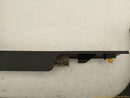 Alfa Romeo Stelvio Pair Of Front Door Sill Scuff Plate Trim-3