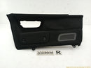 Alfa Romeo Stelvio Passenger Right Rear Quarter Trim Panel-1
