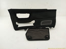 Alfa Romeo Stelvio Passenger Right Rear Quarter Trim Panel-2