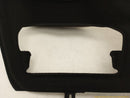 Alfa Romeo Stelvio Passenger Right Rear Quarter Trim Panel-4