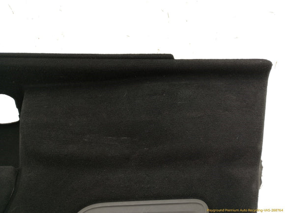 Alfa Romeo Stelvio Passenger Right Rear Quarter Trim Panel