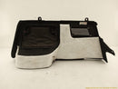 Alfa Romeo Stelvio Passenger Right Rear Quarter Trim Panel-9