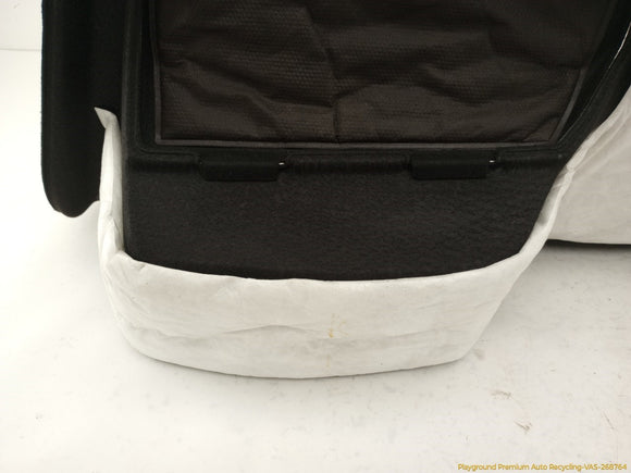 Alfa Romeo Stelvio Passenger Right Rear Quarter Trim Panel