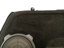Alfa Romeo Stelvio Driver Left Rear Quarter Trim Panel-4