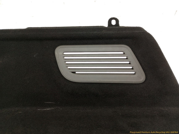 Alfa Romeo Stelvio Driver Left Rear Quarter Trim Panel