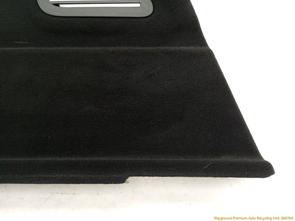 Alfa Romeo Stelvio Driver Left Rear Quarter Trim Panel