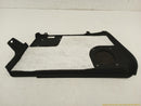 Alfa Romeo Stelvio Driver Left Rear Quarter Trim Panel-9