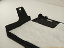 Alfa Romeo Stelvio Driver Left Rear Quarter Trim Panel-10