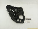 Alfa Romeo Stelvio Driver Left Rear Door Window Regulator & Carrier-1