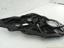 Alfa Romeo Stelvio Driver Left Rear Door Window Regulator & Carrier-2