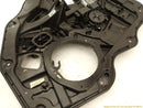 Alfa Romeo Stelvio Driver Left Rear Door Window Regulator & Carrier-6