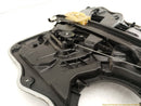 Alfa Romeo Stelvio Driver Left Rear Door Window Regulator & Carrier-10