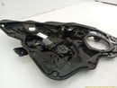 Alfa Romeo Stelvio Passenger Right Rear Door Window Regulator & Carrier-2