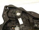 Alfa Romeo Stelvio Passenger Right Rear Door Window Regulator & Carrier-3