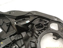 Alfa Romeo Stelvio Passenger Right Rear Door Window Regulator & Carrier-5