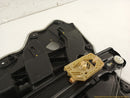 Alfa Romeo Stelvio Passenger Right Rear Door Window Regulator & Carrier-10
