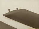 Alfa Romeo Stelvio Pair Of Interior A Pillar Trim-3