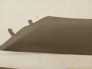 Alfa Romeo Stelvio Pair Of Interior A Pillar Trim-8
