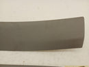 Alfa Romeo Stelvio Pair Of Interior A Pillar Trim-9