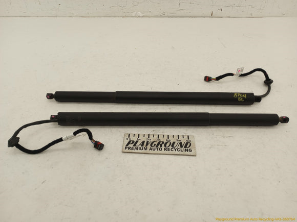 Alfa Romeo Stelvio Pair Of Power Liftgate Support Struts