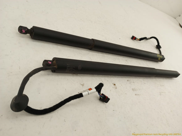 Alfa Romeo Stelvio Pair Of Power Liftgate Support Struts