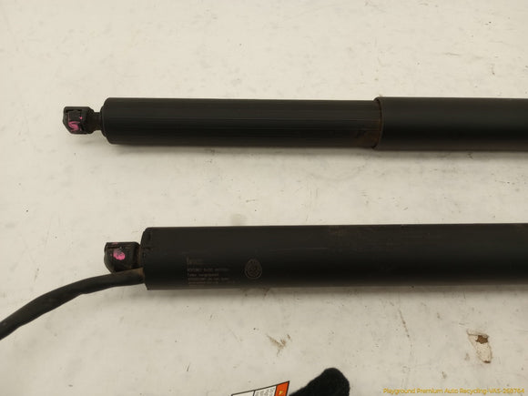 Alfa Romeo Stelvio Pair Of Power Liftgate Support Struts