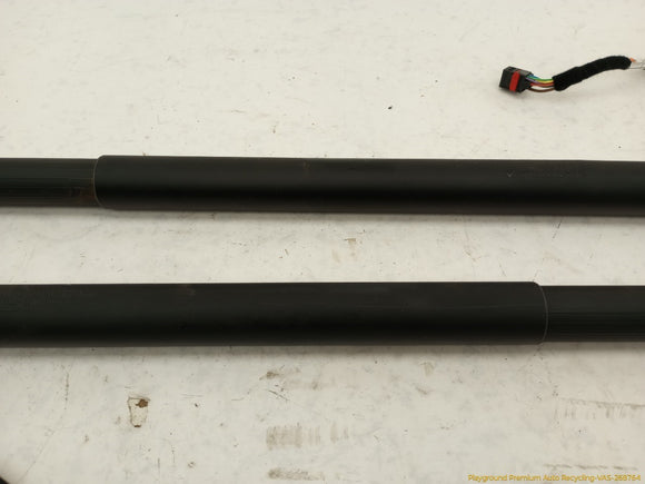 Alfa Romeo Stelvio Pair Of Power Liftgate Support Struts