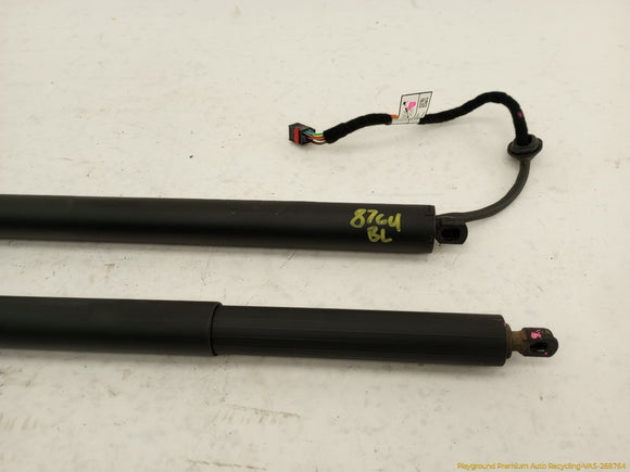 Alfa Romeo Stelvio Pair Of Power Liftgate Support Struts