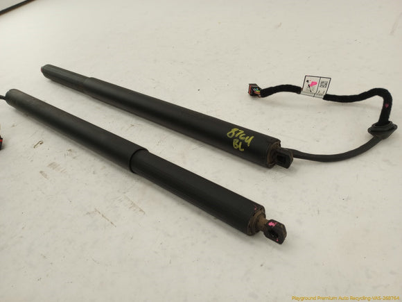 Alfa Romeo Stelvio Pair Of Power Liftgate Support Struts