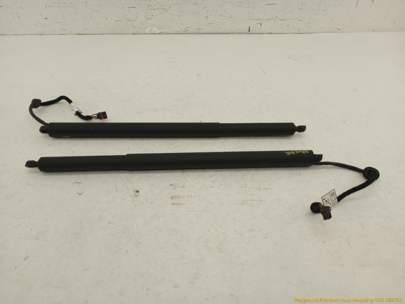 Alfa Romeo Stelvio Pair Of Power Liftgate Support Struts