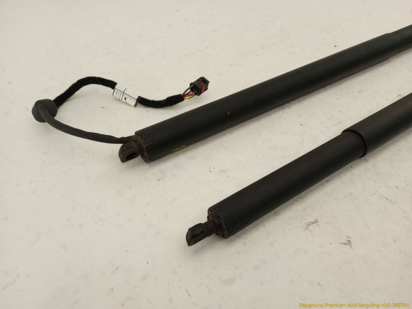Alfa Romeo Stelvio Pair Of Power Liftgate Support Struts