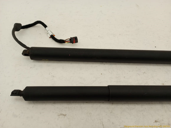 Alfa Romeo Stelvio Pair Of Power Liftgate Support Struts