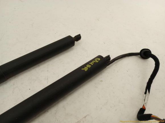 Alfa Romeo Stelvio Pair Of Power Liftgate Support Struts